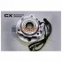 <strong>Маточина колеса в зборі CX CX1064 (фото 1)</strong>
