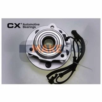 Маточина колеса в зборі для CX CX1064 фото товару