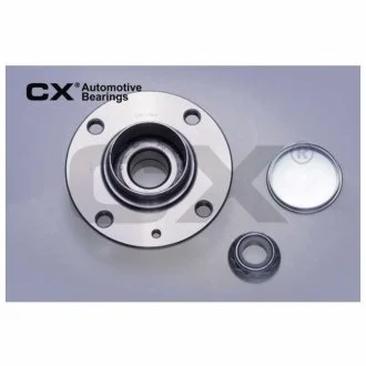 VW підшипник задн. маточини UP 11-, SKODA, SEAT для CX CX1067 фото товару