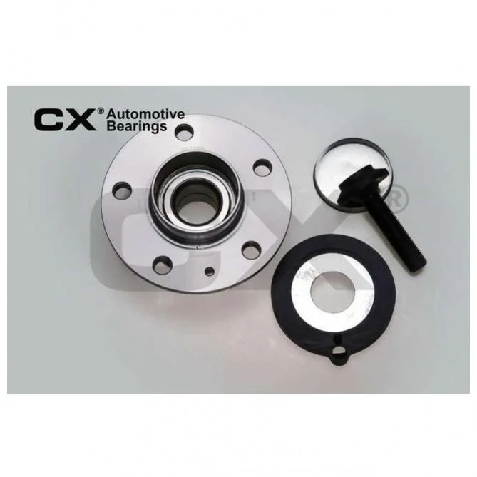 <strong>AUDI Маточина колеса A6 C7 14-, Q5 CX CX1068 (фото 1)</strong>