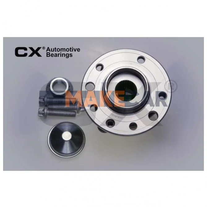 <strong>Маточина з підшипником передня Opel Astra H (04-09) CX CX1079 (фото 1)</strong>