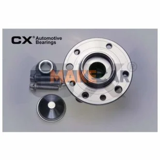 Маточина з підшипником передня Opel Astra H (04-09) для CX CX1079 фото товару