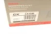 <strong>Комплект маточини з інтегрованим підшипником CX CX1096 (фото 9)</strong>