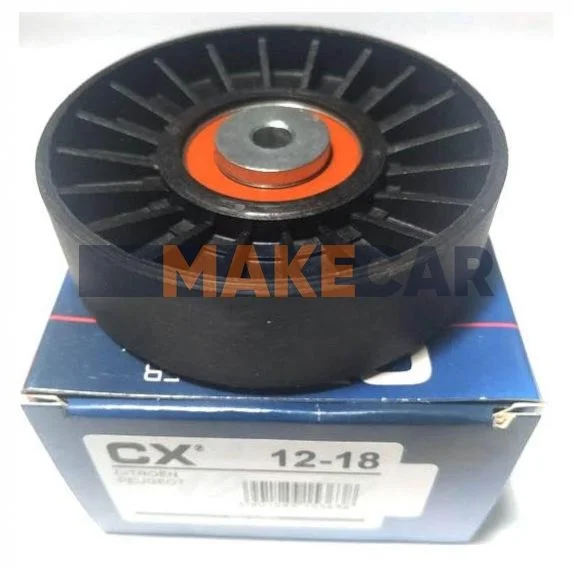 <strong>CITROEN Натяжной ролик XANTIA 93-98 CX CX1218 (фото 1)</strong>