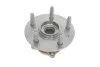 <strong>Комплект маточини з інтегрованим підшипником CX CX1249 (фото 2)</strong>