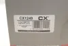 <strong>Комплект маточини з інтегрованим підшипником CX CX1249 (фото 4)</strong>