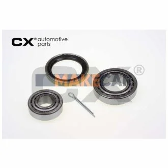 Підшипник маточини для Toyota CX CX125 фото товару