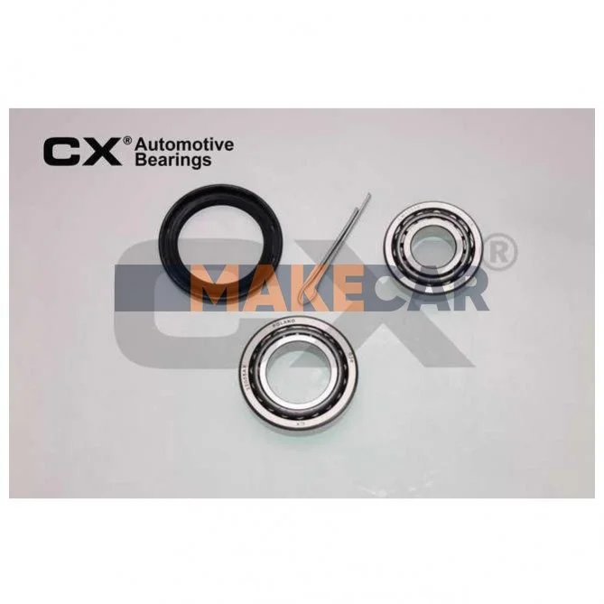 <strong>TOYOTA Подшипник ступицы STARLET 84- CX CX157 (фото 1)</strong>