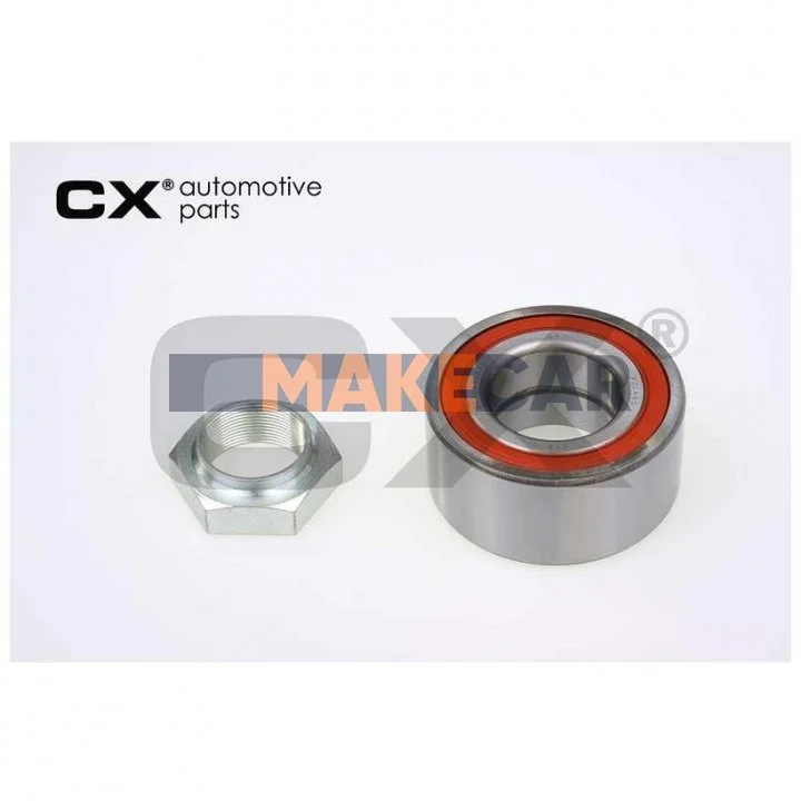 <strong>Комплект підшипника маточини колеса CX CX168 (фото 1)</strong>