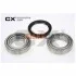 <strong>VW Подшипник задн. ступ. LT 40-55 83-96 CX CX180 (фото 1)</strong>