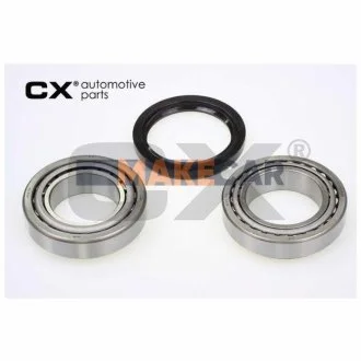VW Подшипник задн. ступ. LT 40-55 83-96 для CX CX180 фото товару