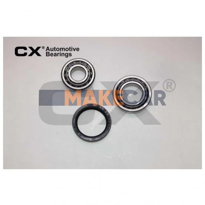 <strong>Підшипник маточини заднього колеса CX CX181 (фото 1)</strong>