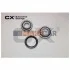 <strong>Підшипник маточини заднього колеса CX CX181 (фото 1)</strong>