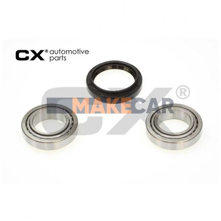 <strong>FORD Подшипник колеса задний Fiesta Courier 92- CX CX212 (фото 1)</strong>