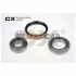 <strong>Підшипник маточини задній, MERCEDES 100 CX CX222 (фото 1)</strong>