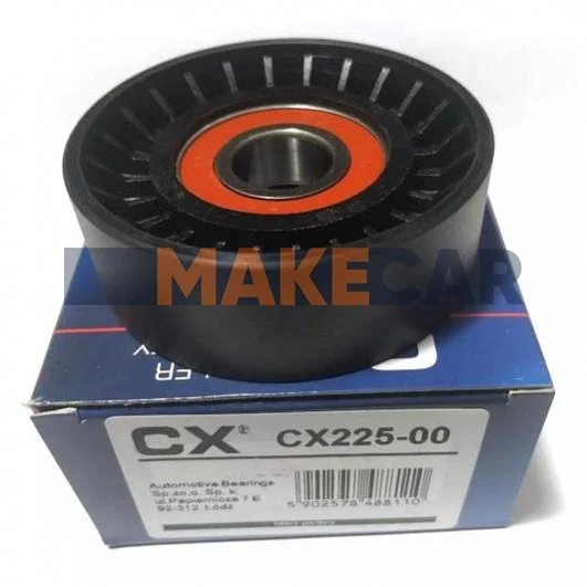 <strong>BMW Натяжной ролик E36/E38/E39 318-725 TD/TDS (M41/M51) CX CX22500 (фото 1)</strong>
