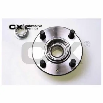 MITSUBISHI Ступица задняя в сборе Carisma 95-, Lancer 92-. для CX CX244 фото товару