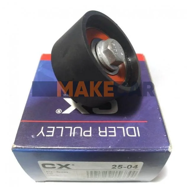 <strong>Датчик температури охолоджуючої рідини CX CX2504 (фото 1)</strong>