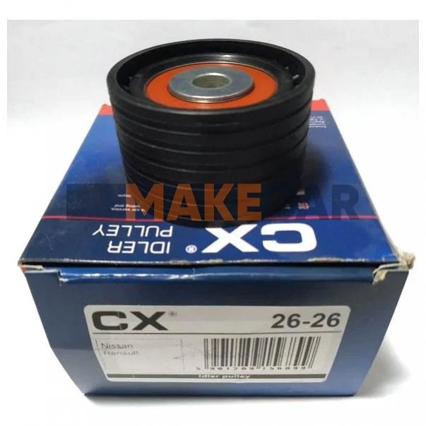 <strong>Ролик CX CX 26-26 (фото 1)</strong>