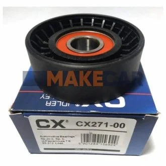 Натяжний ролик для CX CX27100 фото товару