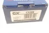 <strong>Комплект маточини з інтегрованим підшипником CX CX288 (фото 9)</strong>