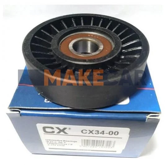 <strong>Ролик натяжний OPEL CX CX3400 (фото 1)</strong>