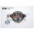 <strong>HONDA Подшипник передн.ступицы Accord -96 Rover 600 (RH) -99 CX CX353 (фото 1)</strong>