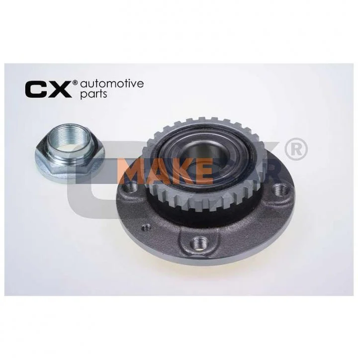 <strong>Маточина колеса в зборі CX CX420 (фото 1)</strong>