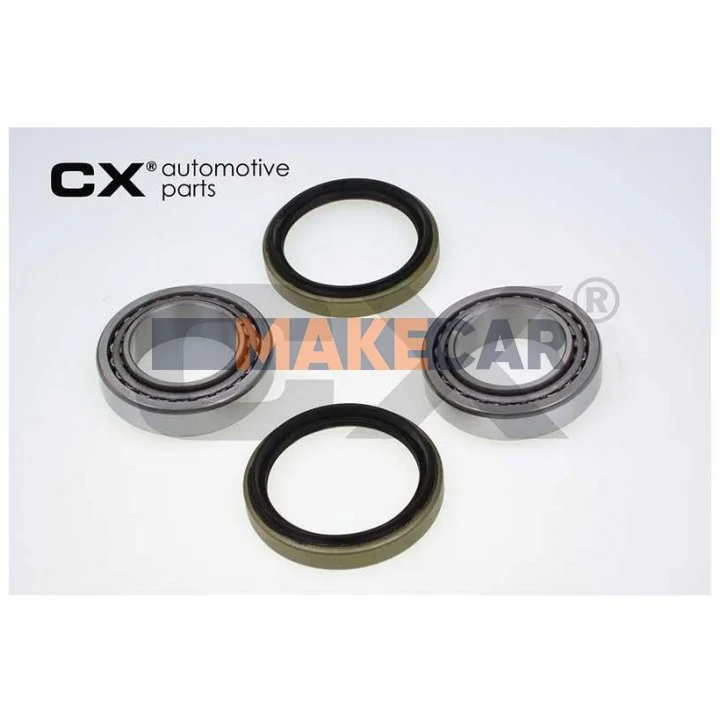 <strong>FORD Подшипник задн.ступ.Scorpio 94- CX CX440 (фото 1)</strong>