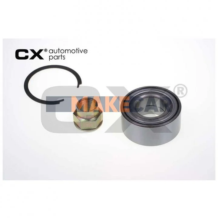<strong>FIAT Подшипник ступицы Bravo/ Marea / Punto / Volvo S40 1.9TD передний CX CX451 (фото 1)</strong>