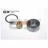<strong>FIAT Подшипник ступицы Bravo/ Marea / Punto / Volvo S40 1.9TD передний CX CX451 (фото 1)</strong>