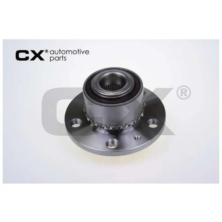 <strong>Маточина з підшипником передня Skoda Fabia II (06-14) CX CX506 (фото 1)</strong>