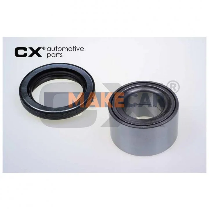 <strong>Підшипник роликовий конічний CX CX514 (фото 1)</strong>