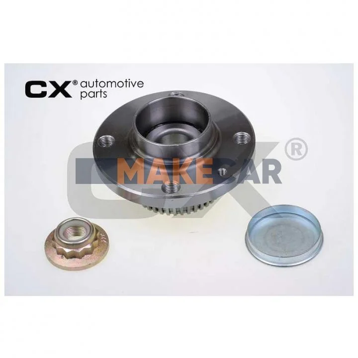 <strong>VW Ступица задн.колеса Lupo -03 Polo -02 SEAT -03 CX CX529 (фото 1)</strong>