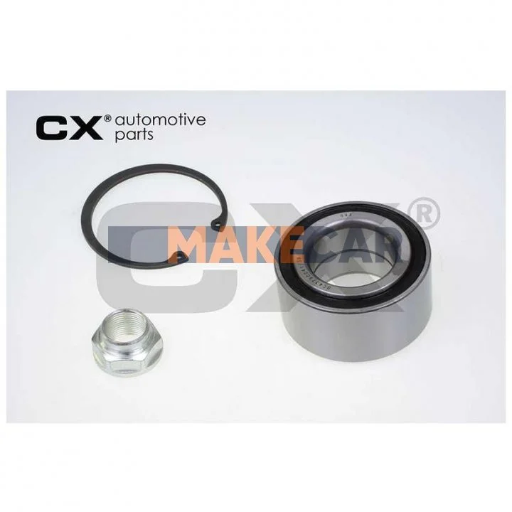 <strong>HONDA Подшипник ступицы пер. Civic -05, HR-V 1,6 99-. CX CX551 (фото 1)</strong>