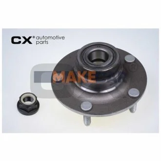 Підшипник задньої маточини для CX CX580 фото товару