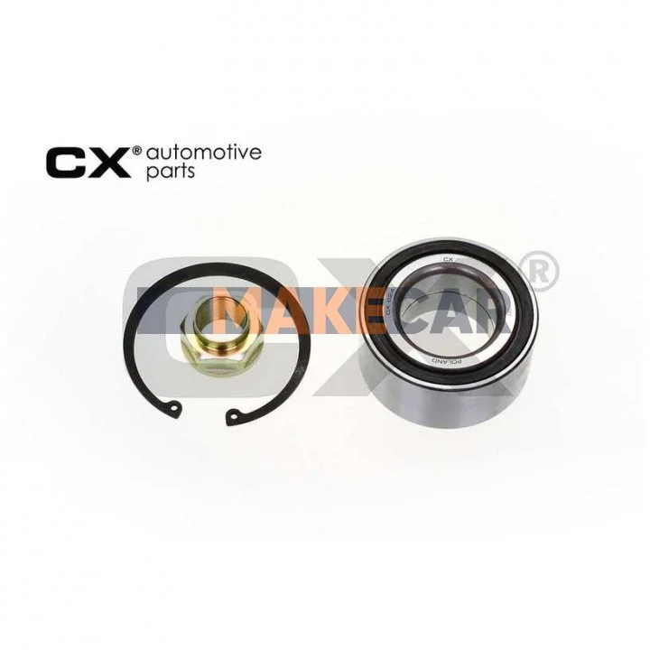 <strong>Підшипник ступиці перед. HONDA CIVIC VII (06-) CX CX624 (фото 1)</strong>