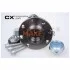 <strong>OPEL Подшипник передней ступицы (4отв.) с датчиком ABS Astra H 04- CX CX656 (фото 1)</strong>