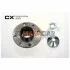 <strong>FIAT Подшипник ступицы Grande Punto,Opel Corsa D CX CX670 (фото 1)</strong>
