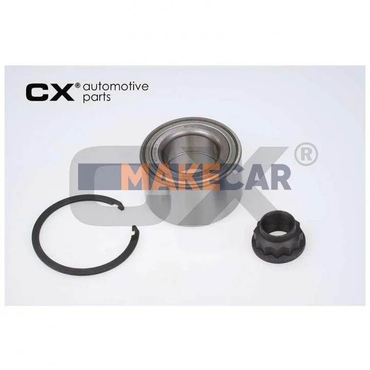 <strong>Підшипник ступиці перед. TOYOTA COROLLA (01-07) CX CX680 (фото 1)</strong>
