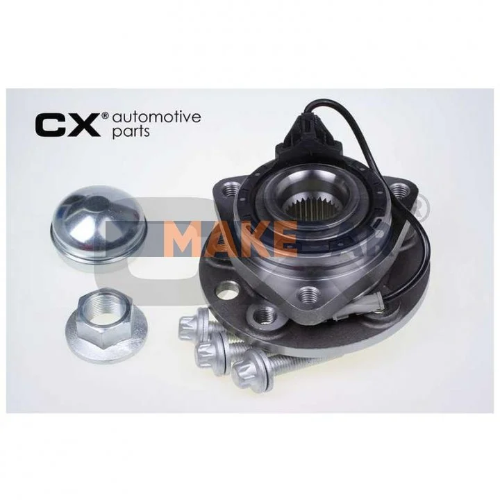 <strong>OPEL Подшипник ступицы пер.Signum,Vectra С (с датч. ABS) CX CX682 (фото 1)</strong>