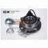 <strong>OPEL Подшипник ступицы пер.Signum,Vectra С (с датч. ABS) CX CX682 (фото 1)</strong>