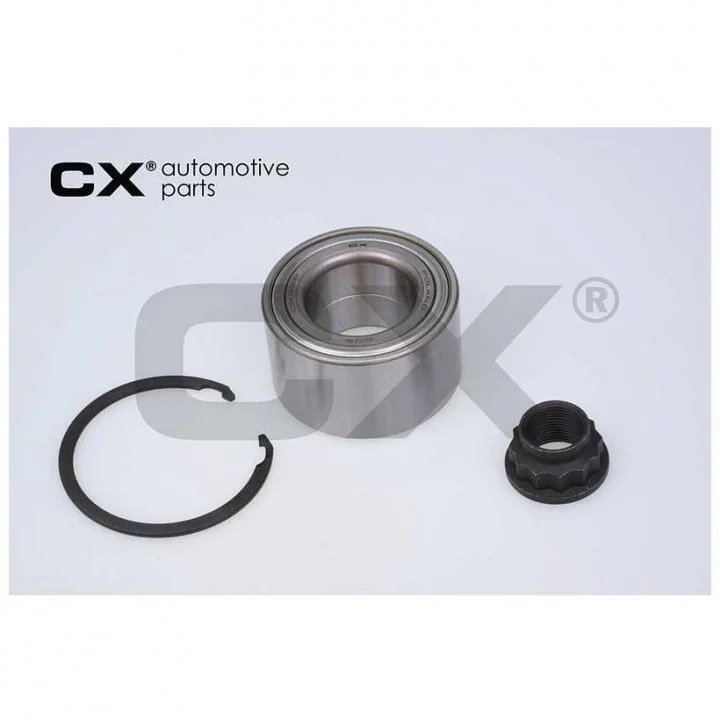 <strong>TOYOTA Подшипник передней ступицы Avensis 03-, Corolla 02-. CX CX698 (фото 1)</strong>