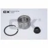 <strong>TOYOTA Подшипник передней ступицы Avensis 03-, Corolla 02-. CX CX698 (фото 1)</strong>