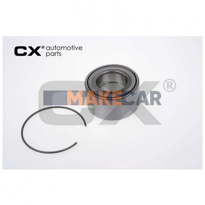 <strong>Підшипник ступиці перед. HYUNDAI ACCENT (00-05), (05-10) CX CX710 (фото 1)</strong>