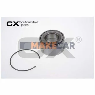 Підшипник ступиці перед. HYUNDAI ACCENT (00-05), (05-10) для CX CX710 фото товару
