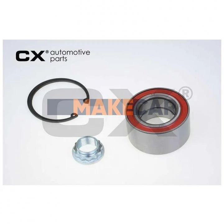 <strong>Підшипник маточини задньої Bmw 1 (E87) (04-09) CX CX728 (фото 1)</strong>
