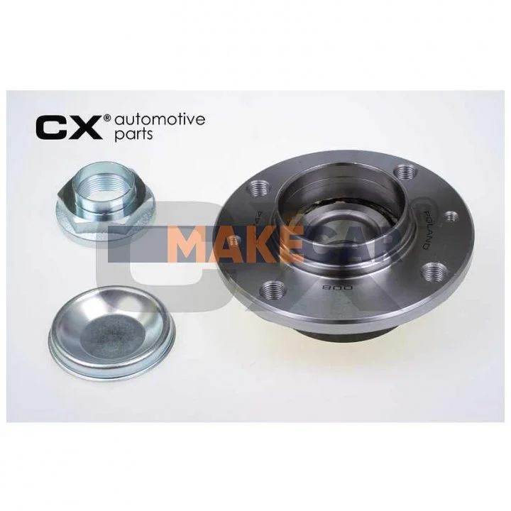 <strong>CITROEN Подшипник ступицы задн.C5 01- CX CX744 (фото 1)</strong>