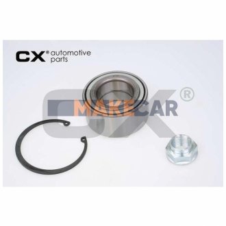 ROVER Подшипник передней ступицы 400 95-, 45 00-. CX CX782 фото товара