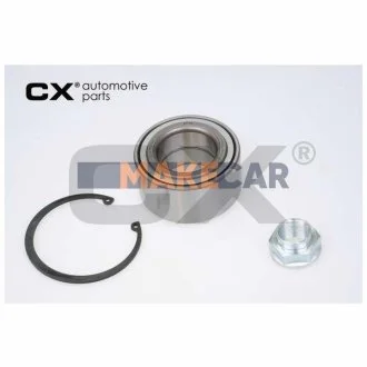 ROVER Подшипник передней ступицы 400 95-, 45 00-. для CX CX782 фото товару